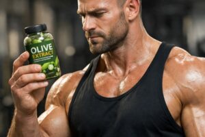 In Case You Missed It: My Social Media Post Content On The Best Recovery + Metabolism