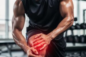 7 Science-Backed Supplements for Joint Pain (What Actually Works)