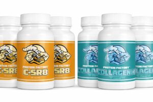 The Truth About Collagen, Aging, and Why Most Men Are Approaching It Wrong