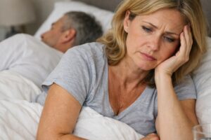 The Menopause Advice Nobody Is Giving Women