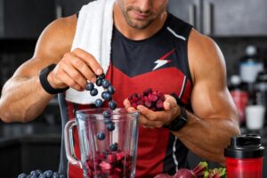 New Studies For Muscle Recovery Support