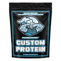Protein Architect™ – PureIso Max™