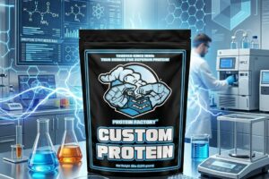 I Invented Protein Customization in 1998. Now It’s Back — Meet the Protein Architect